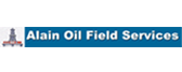 Alain Oil Field