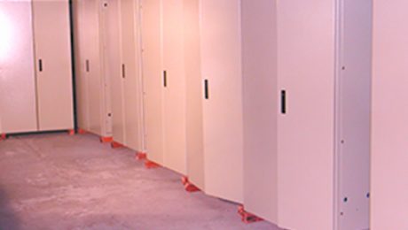 Extendable Enclosures