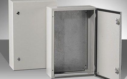 Standard Enclosures