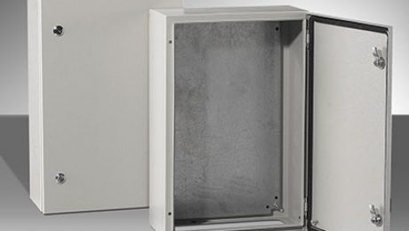 Standard Enclosures